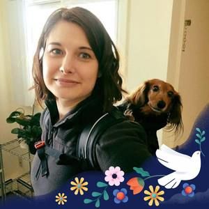 Meet your Posher, Carmen